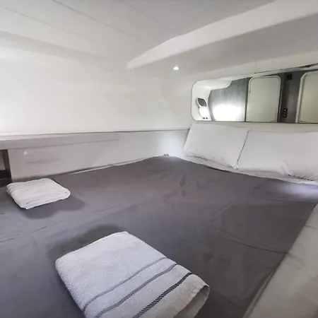 Flottant Apartment *