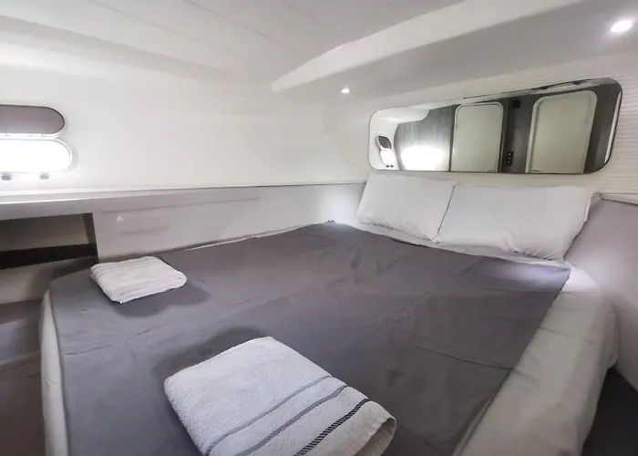 Flottant Apartament *